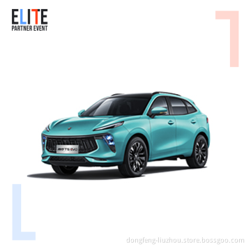 Бренд Dongfeng Best, продавая новые автомобили Suv Dongfeng T5 Evo Suv, китайская хорошая цена, сделанная в Китае